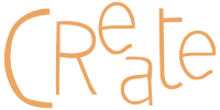 create – Kreativität