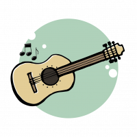 Gitarrenunterricht Gitarrenunterricht