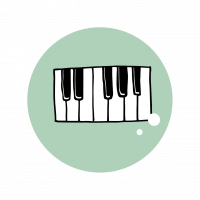 Piano Lessons- Piano Lessons-