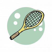 tennis tennis